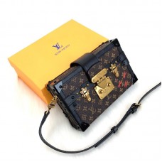 Louis Vuitton Petite Malle